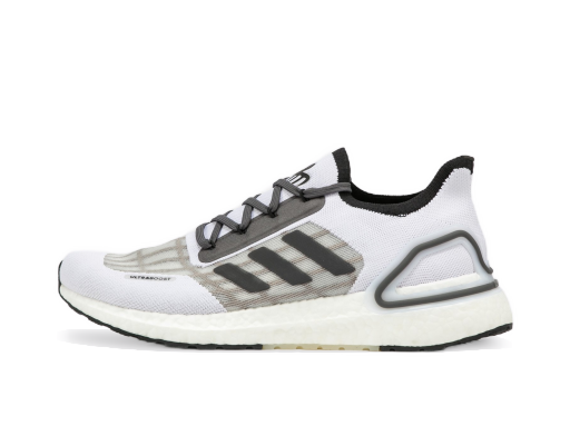Бягане adidas Performance James Bond x Ultraboost S.RDY Бяло | FY0650