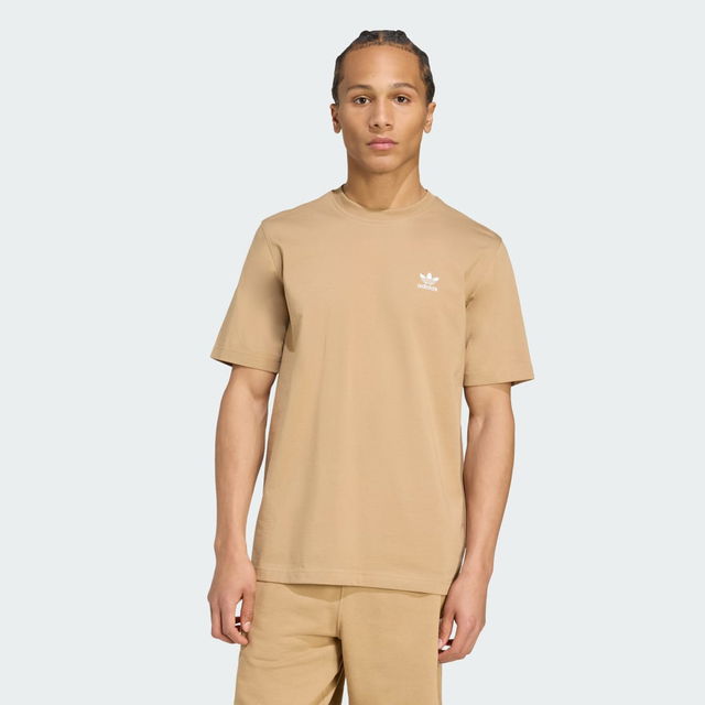 Trefoil Essentials T-Shirt