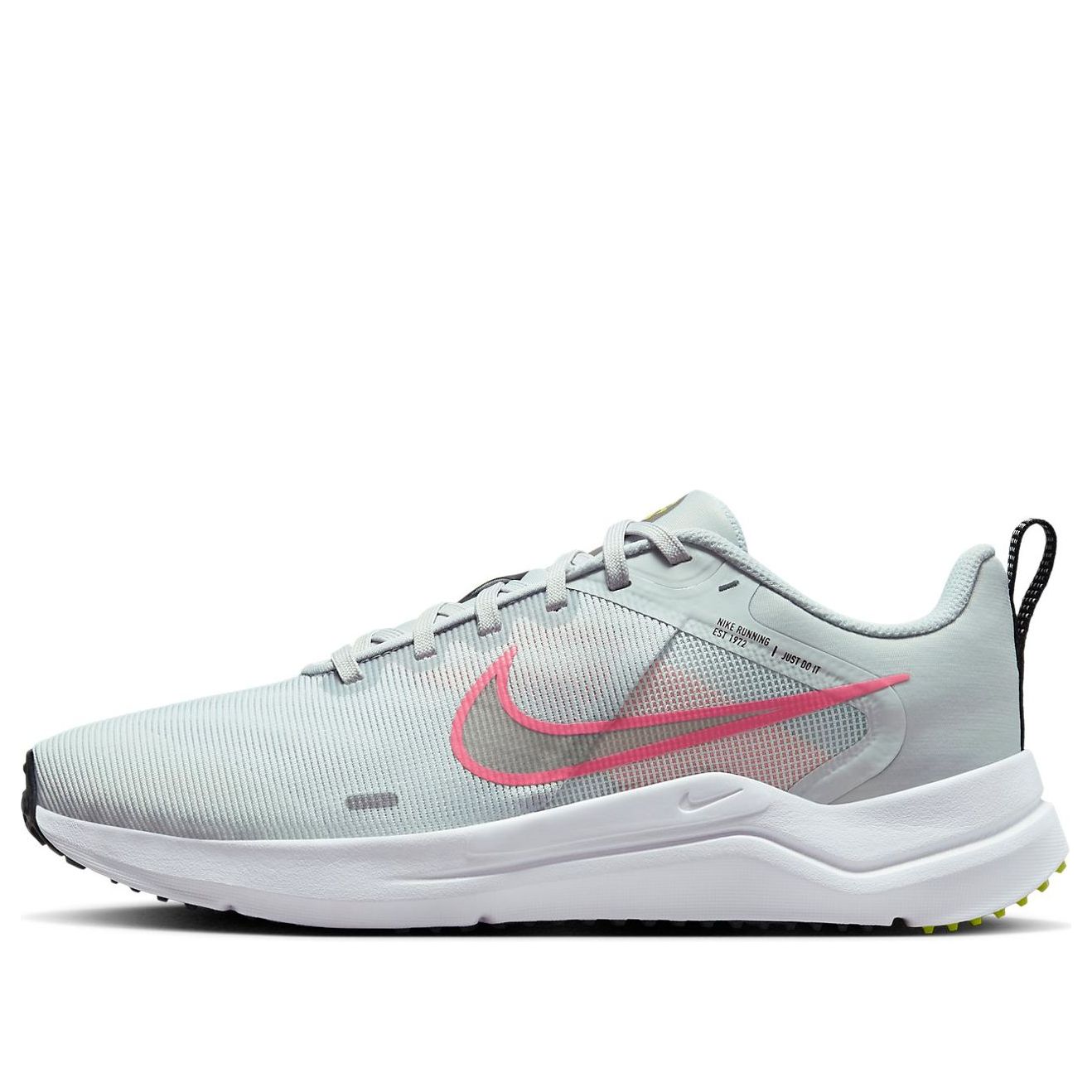 Кецове и обувки Nike Downshifter 12 Сиво | DD9294-009, 0