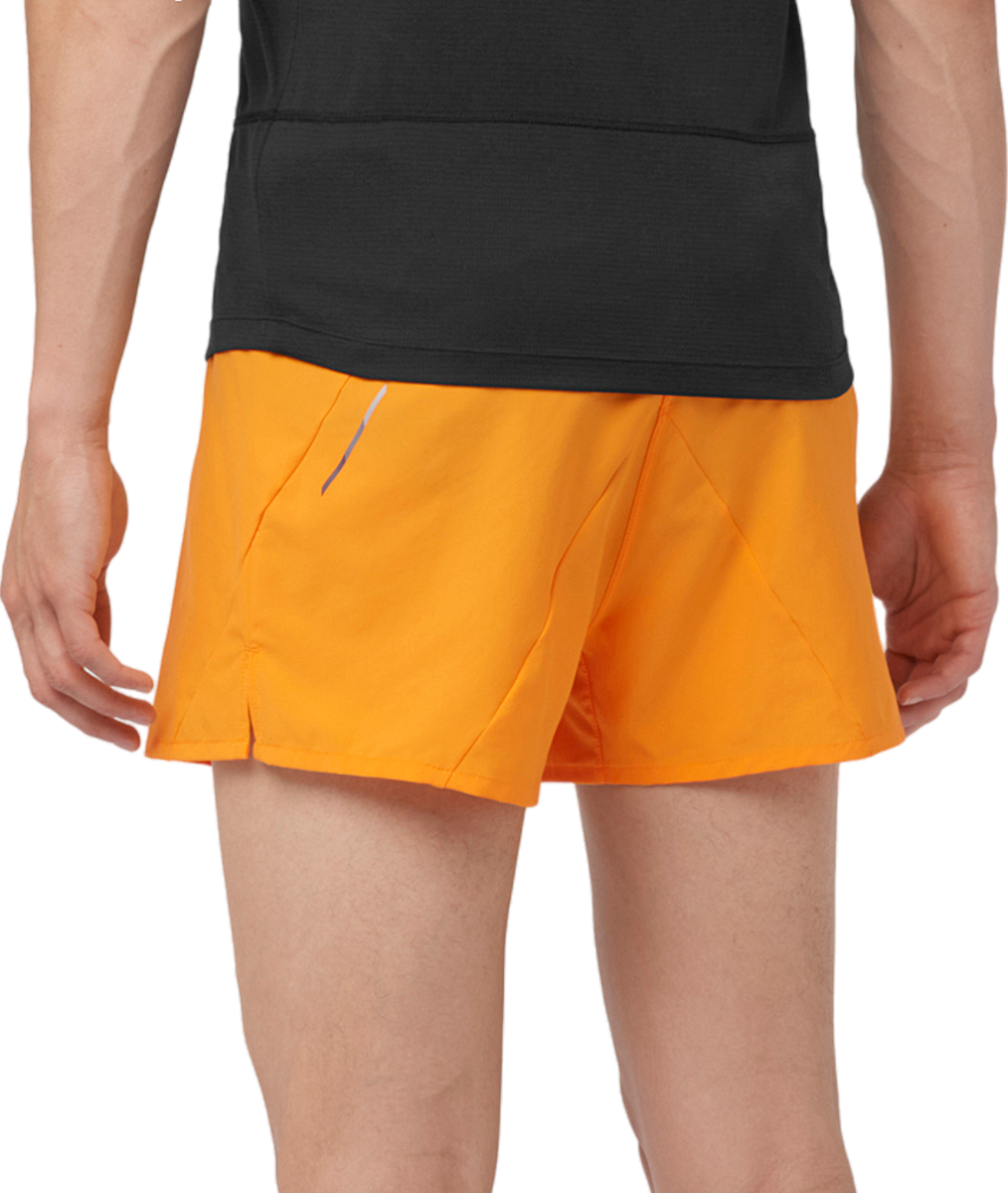 Къси панталони Salomon CROSS 3 SHORTS M Оранжево
 | lc2196400, 1