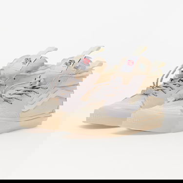 Кецове и обувки Vans Advisory Board Crystals x SK8-Hi EXT "Ecru" Бежово | VN000BW6ECR1, 5
