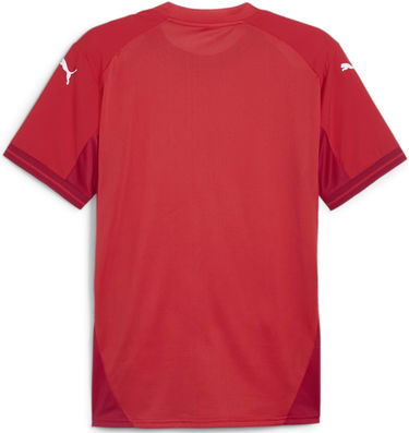 Фланелка Puma teamFINAL Jersey Червено | 705737-01, 1