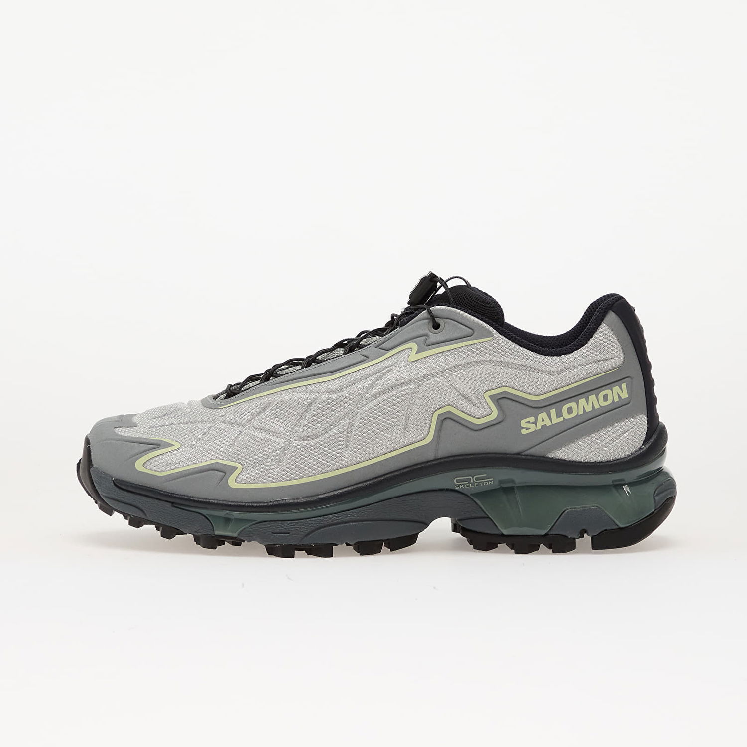 Кецове и обувки Salomon XT-Slate Сиво | L47860200, 0