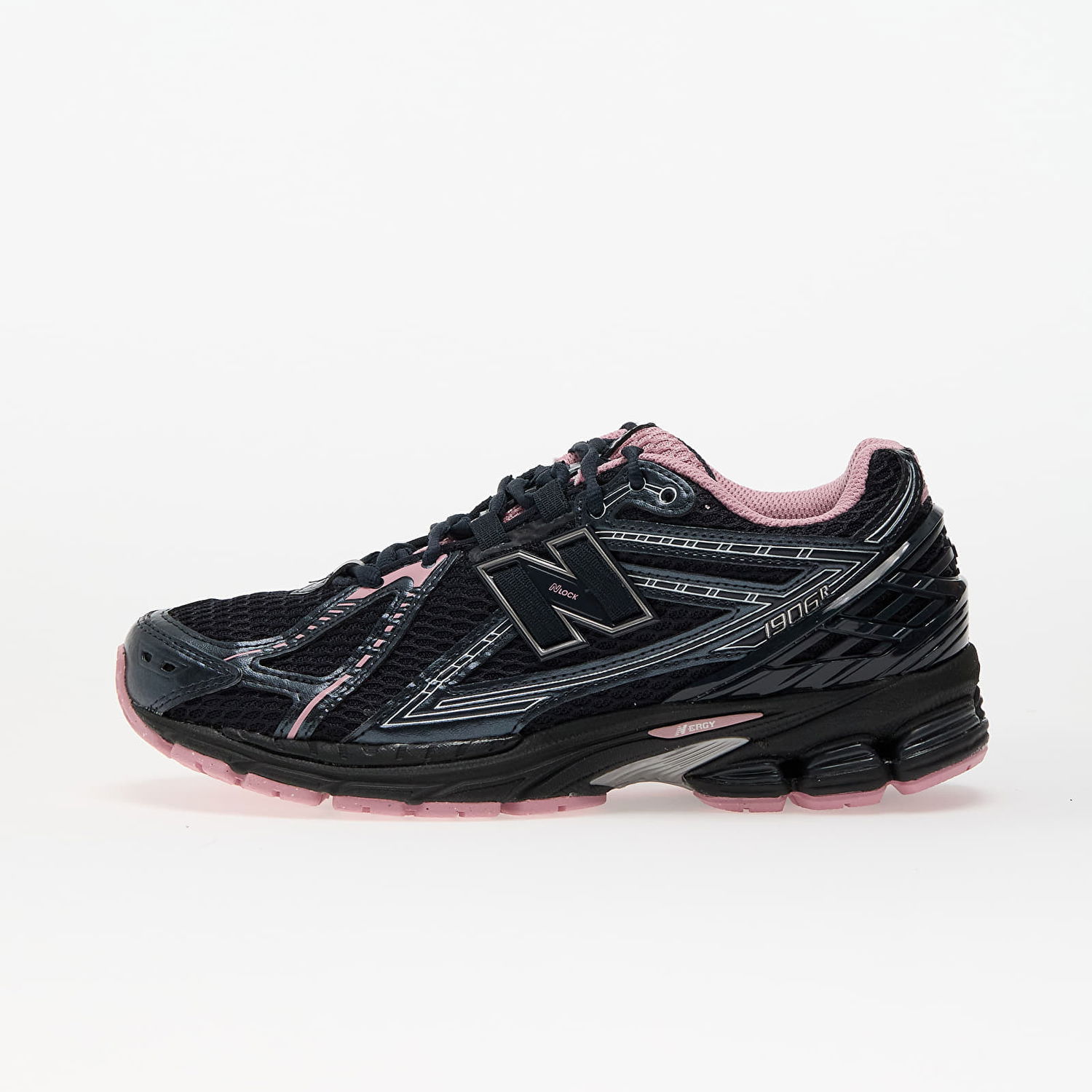Кецове и обувки New Balance 1906R Черно | U1906RCU, 0