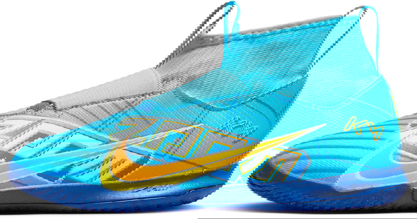 Кецове и обувки Nike Zoom Superfly 9 Acad KM IC Синьо | do9792-400, 0