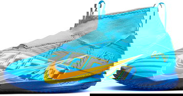 Кецове и обувки Nike Zoom Superfly 9 Acad KM IC Синьо | do9792-400, 0