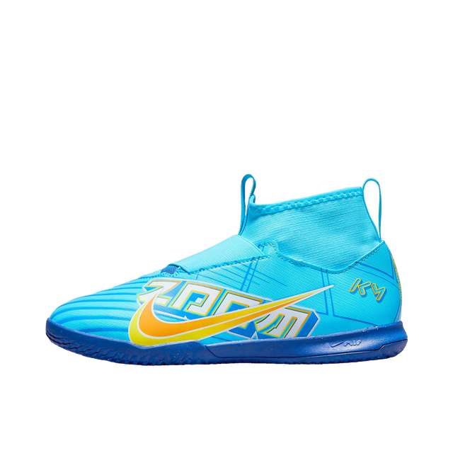 Zoom Superfly 9 Acad KM IC