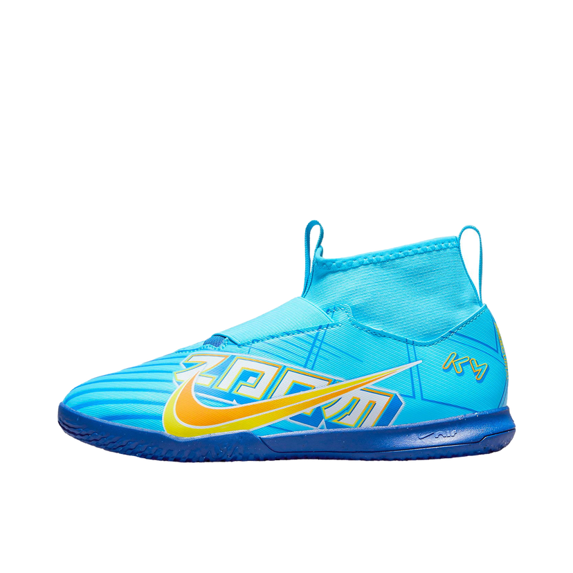 Кецове и обувки Nike Zoom Superfly 9 Acad KM IC Синьо | do9792-400