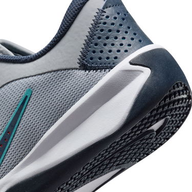 Кецове и обувки Nike Omni Multi-Court Сиво | DM9027-010, 6