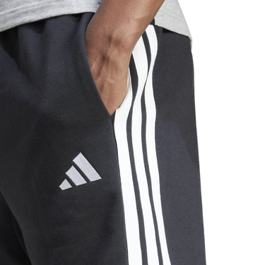 Къси панталони adidas Performance 3S FT Shorts Черно | JE6414, 5