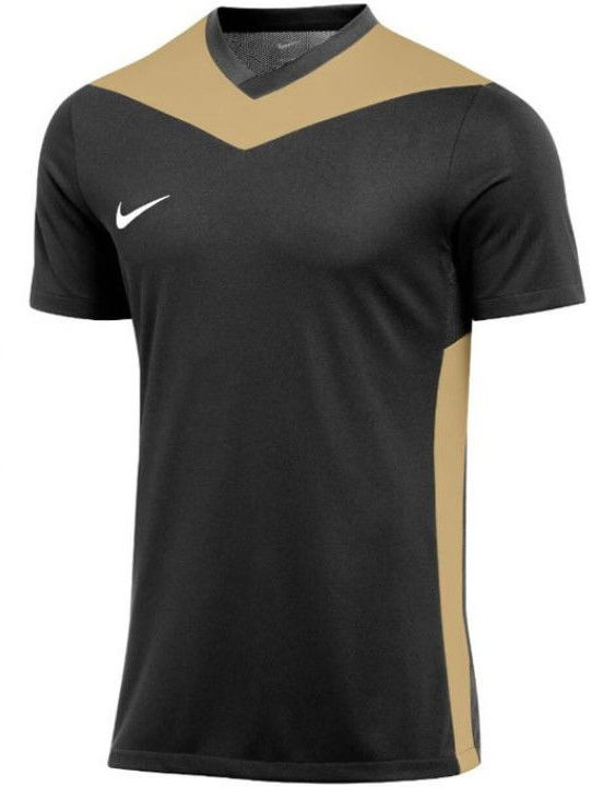 Фланелка Nike Y NK DF PRK DRB IV JSY SS Черно | fd7438-011, 0