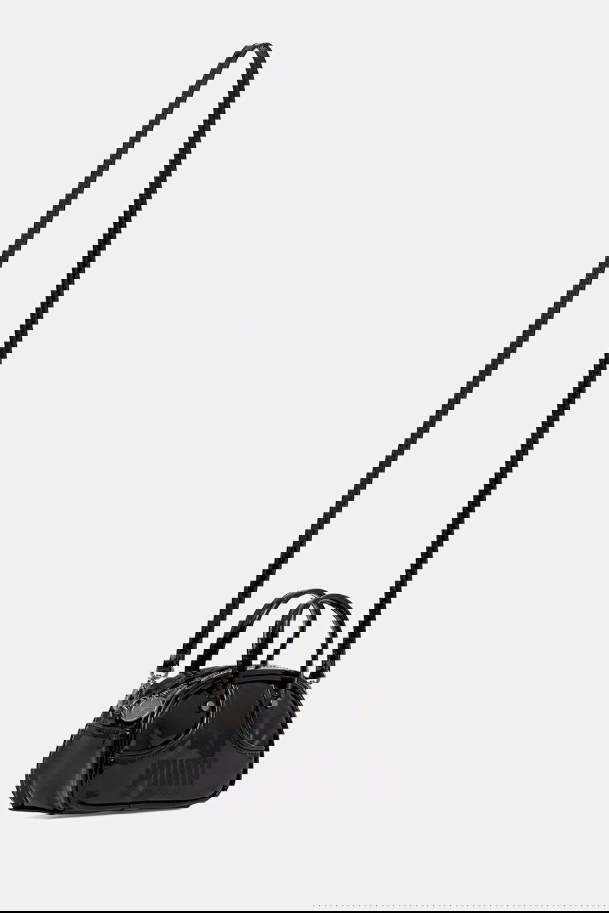 Дамска чанта Puma 1976 Micro Grip Patent Handbag Черно | 91824, 1