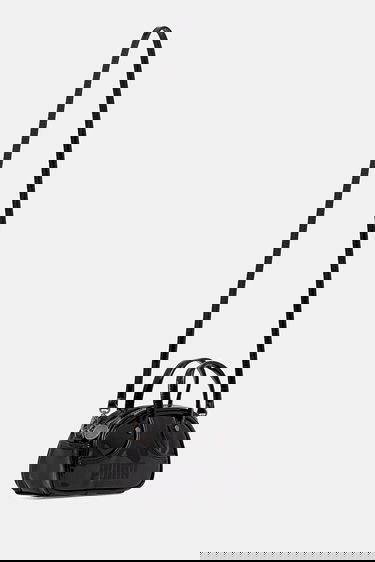 Дамска чанта Puma 1976 Micro Grip Patent Handbag Черно | 91824, 1