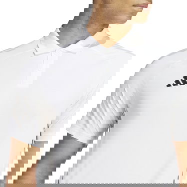 Поло тениска adidas Originals adidas TIRO24 C POLO Бяло | ir7565, 3
