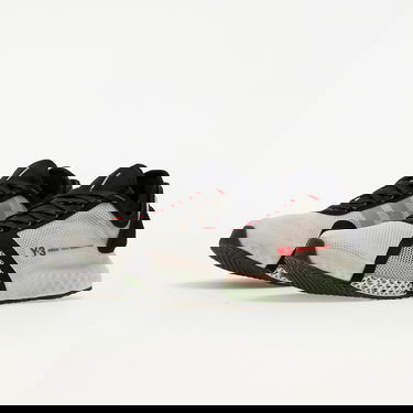 Кецове и обувки Y-3 Runner 4D IO Бежово | FZ4501, 4