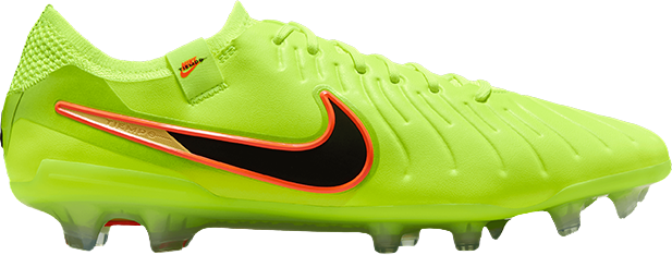 Кецове и обувки Nike Legend 10 Elite FG Жълто | dv4328-701