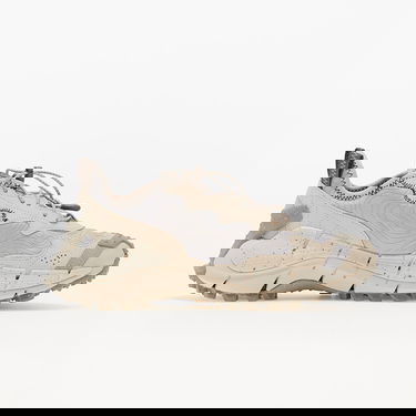 Кецове и обувки Reebok Zig Kinetica II Edge "Stucco/Moonst/Trkgry" Бежово | GX8319, 1