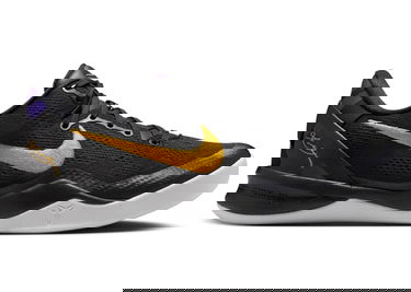 Кецове и обувки Nike Kobe 8 Protro Черно | HF9550-001, 0