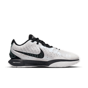 Кецове и обувки Nike LeBron 21 Тюркоазено | HF5841-100, 3