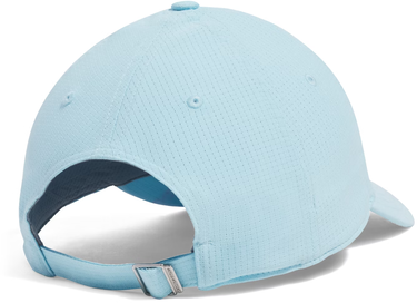 Шапка с козирка Under Armour Iso-Chill Armourvent Adjustable Golf Hat Синьо | 1383445-494, 2