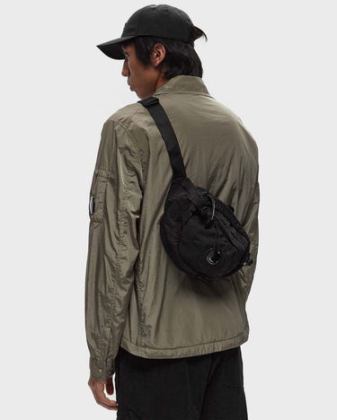 Чанта за кръста C.P. Company WAIST BAG Черно | RCCMAC734A005269G-999, 2