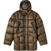Парка C.P. Company D.D Shell Down Parka Зелено | 15CMOW193A-006099A-670, 1