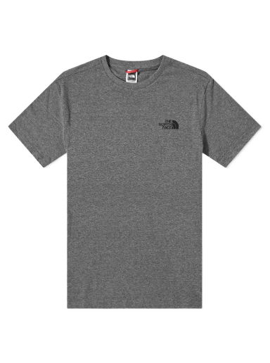 Simple Dome Tee