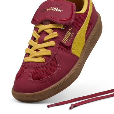 Кецове и обувки Puma PUMA x HARRY POTTER Palermo Червено | 401430_01, 5