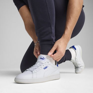 Спортни панталони Puma Class Sweatpants Тъмно синьо | 684652_16, 5