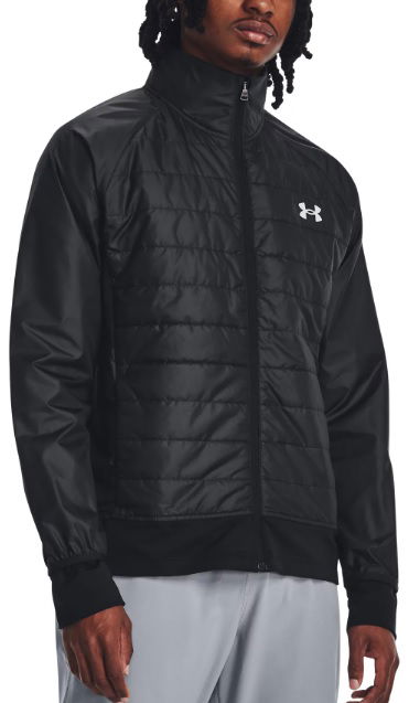 Яке Under Armour Storm Insulated Run Hybrid Черно | 1380868-001, 0