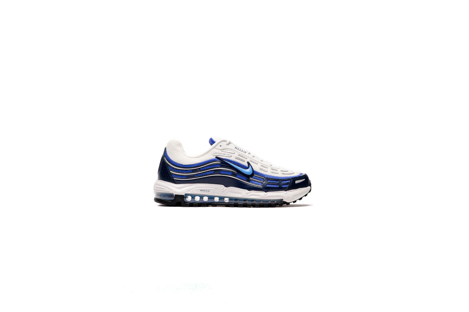 Кецове и обувки Nike Air Max TL 2.5 Бяло | FZ4110-102, 0