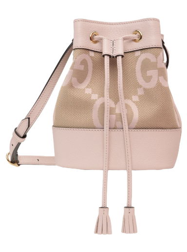 Mini GG Ophidia Bucket Bag