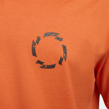 Тениска Nike SB Skate Tee Оранжево
 | FB8142-819, 2