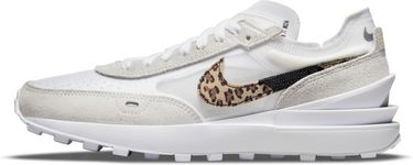 Кецове и обувки Nike Waffle One SE W Бяло | DJ9776-100, 0