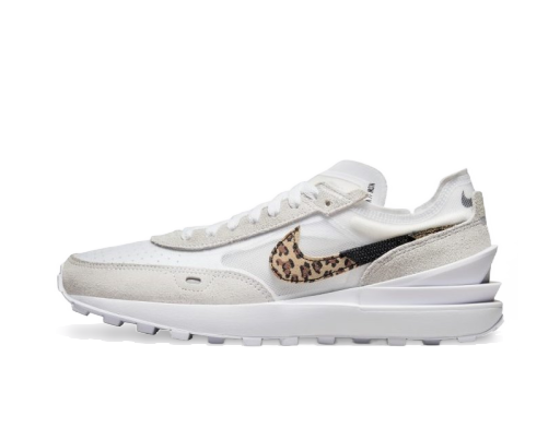 Кецове и обувки Nike Waffle One SE W Бяло | DJ9776-100