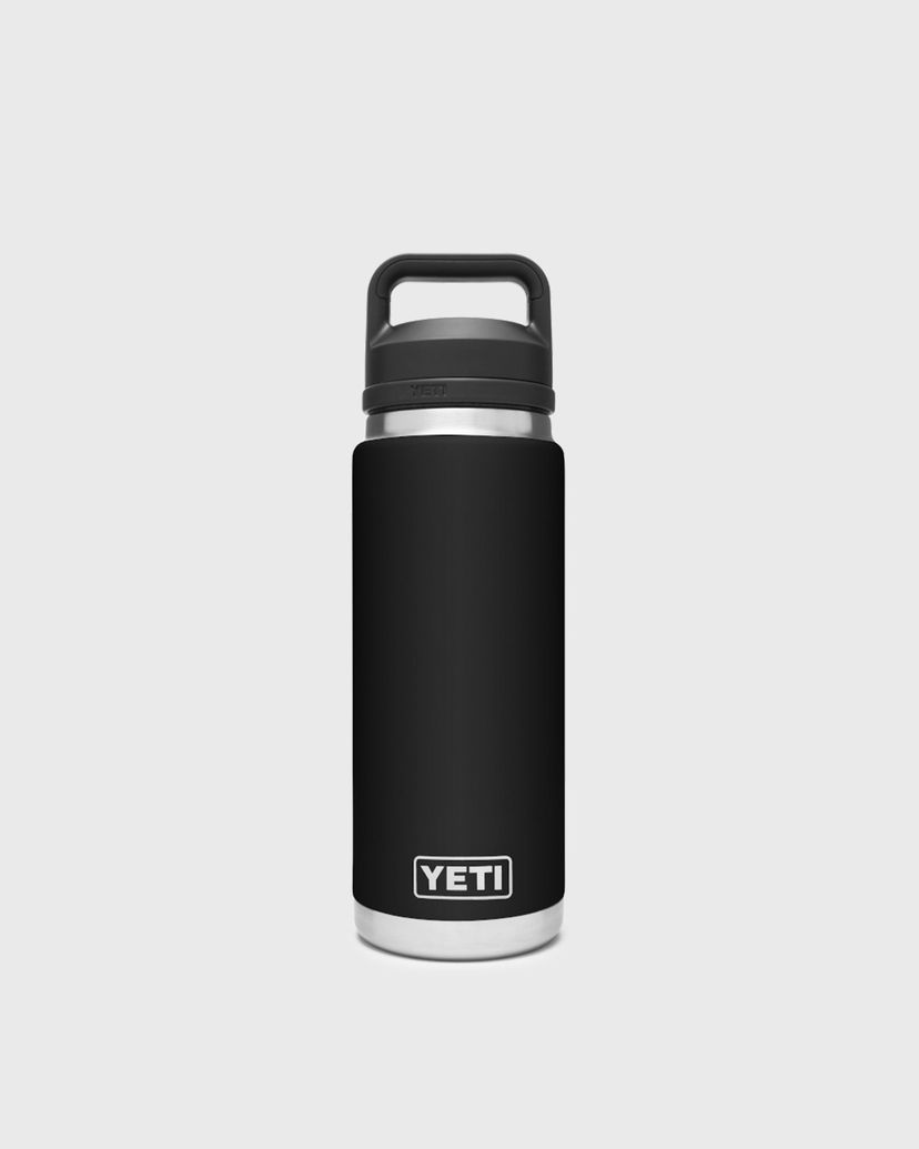 Домашен декор YETI Rambler  Bottle Черно | 888830077009