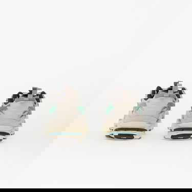 Кецове и обувки Mizuno Wave Rider 10 Сиво | D1GA247107, 4
