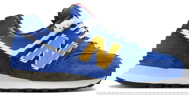 Кецове и обувки New Balance 574 "Blue" Синьо | u574-hbg, 0