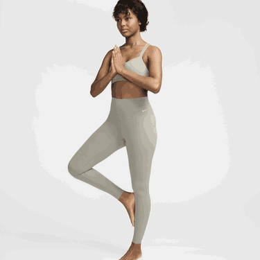 Клинове Nike legíny Zenvy Сиво | DQ6013-320, 3