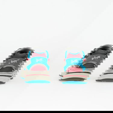Кецове и обувки BAPE Bathing Ape Shark Sta 2 Многоцветен | 001FWL301320MGRA, 4