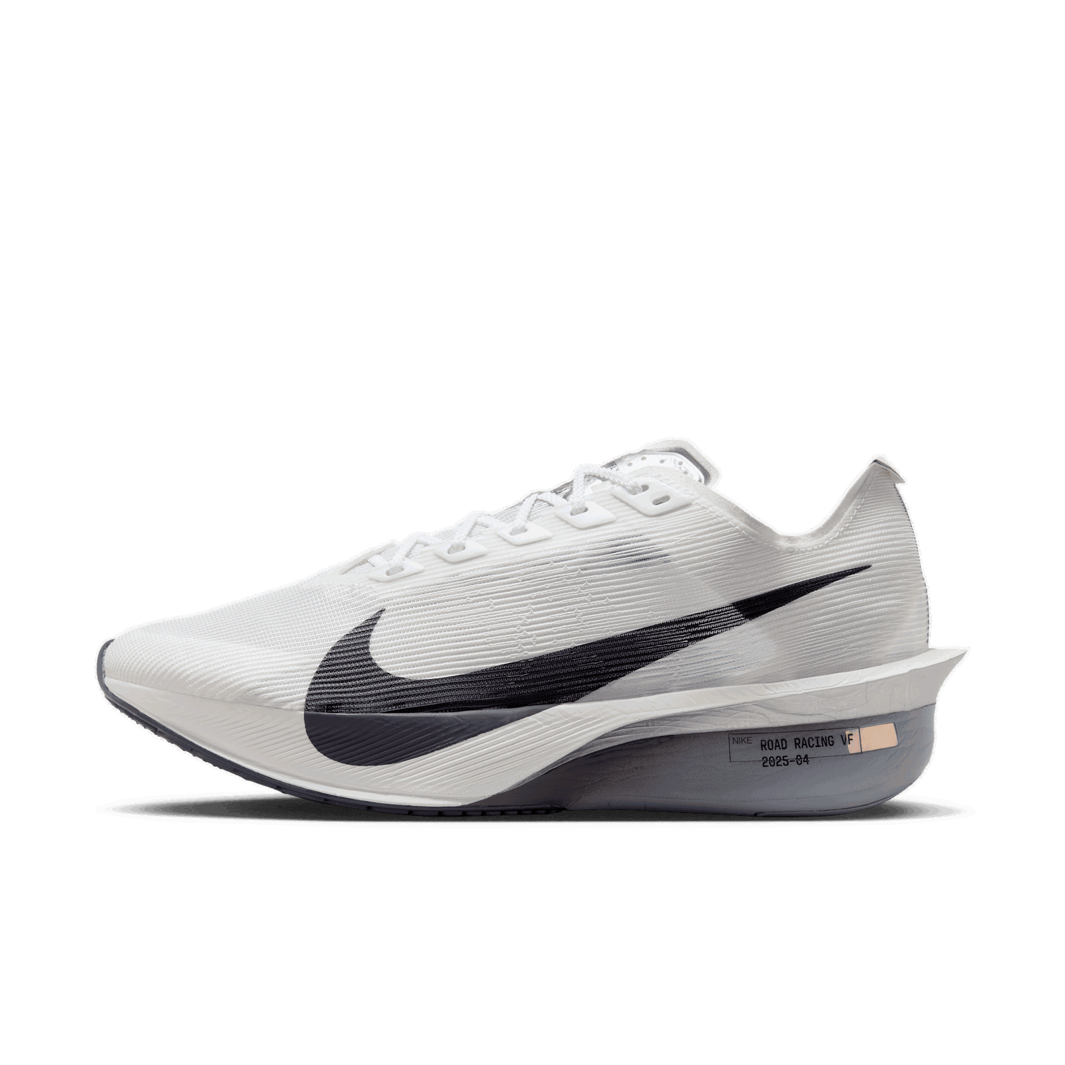 Кецове и обувки Nike Vaporfly 4 Бяло | HF6412-100, 0