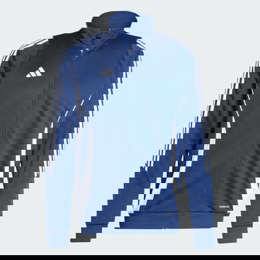 Яке adidas Performance Tiro 24 Training Тъмно синьо | IR7498, 4