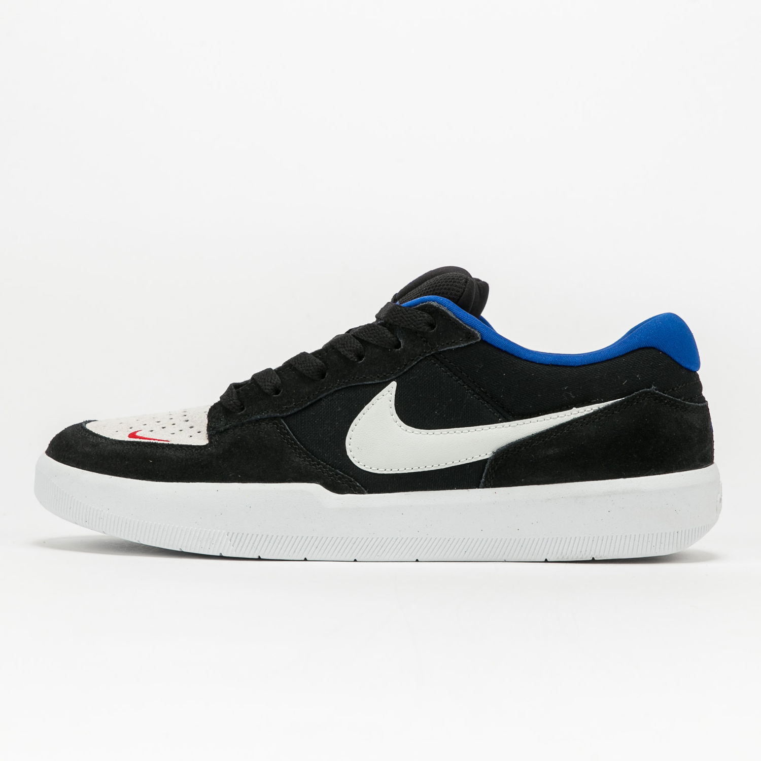 Кецове и обувки Nike Force 58 Черно | CZ2959-002, 0