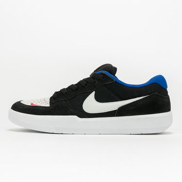 Кецове и обувки Nike Force 58 Черно | CZ2959-002, 0