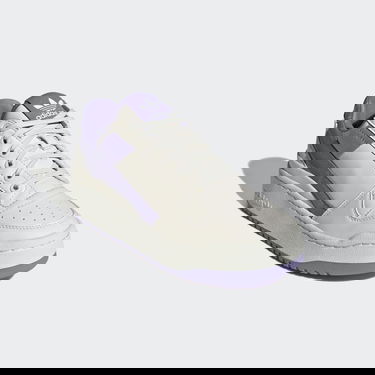 Кецове и обувки adidas Originals Forum Bold Бежово | GX4617, 5