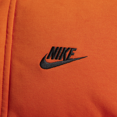 Пухо яке Nike Sportswear Оранжево
 | FB7854-893, 2