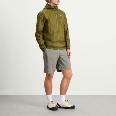 Houdini  Jacket Small, 4