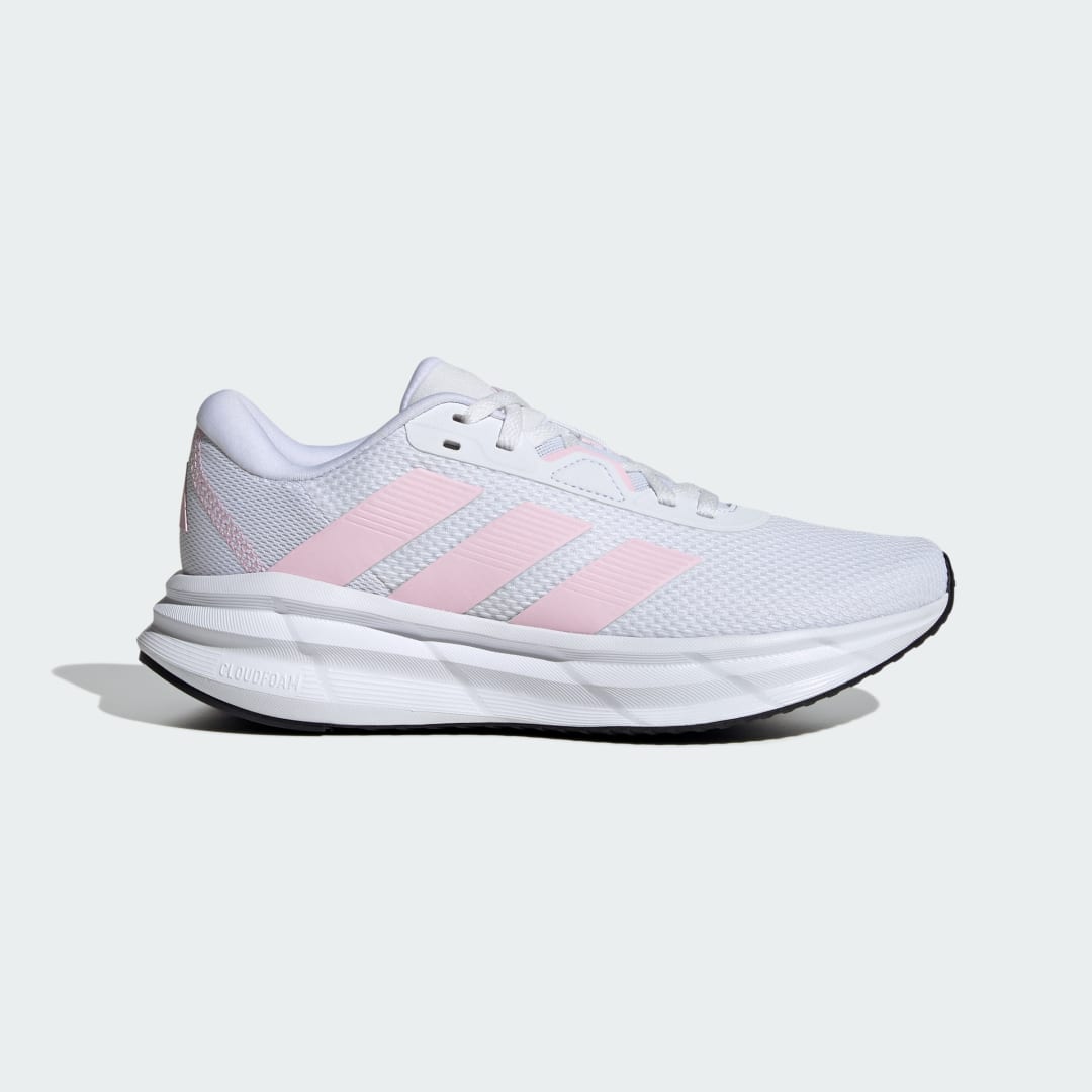 Кецове и обувки adidas Performance Galaxy 7 Бяло | ID8762, 0