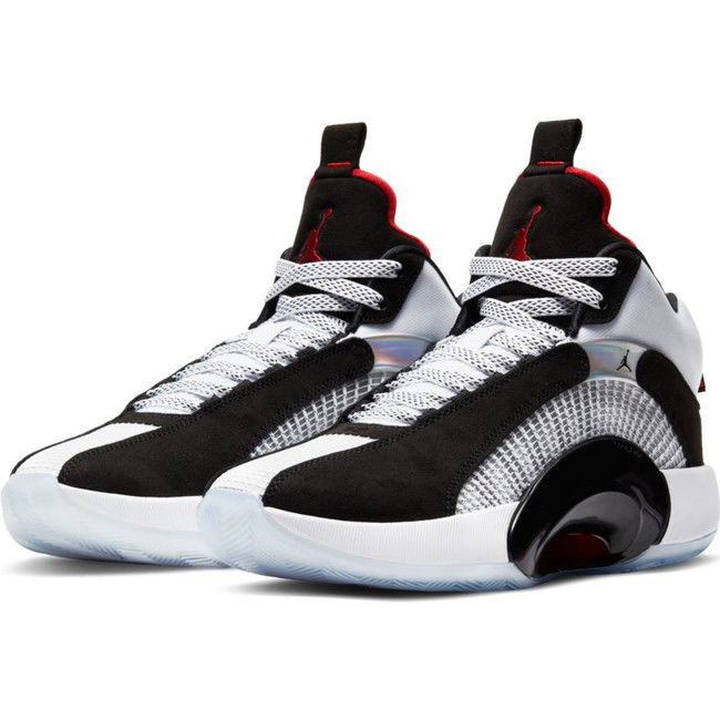 Кецове и обувки Jordan Air Jordan 35 DNA Черно | CQ4227-001, 0