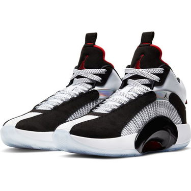 Кецове и обувки Jordan Air Jordan 35 DNA Черно | CQ4227-001, 0